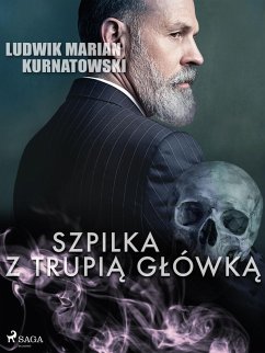 Cover Szpilka z trupia glówka (eBook, ePUB)