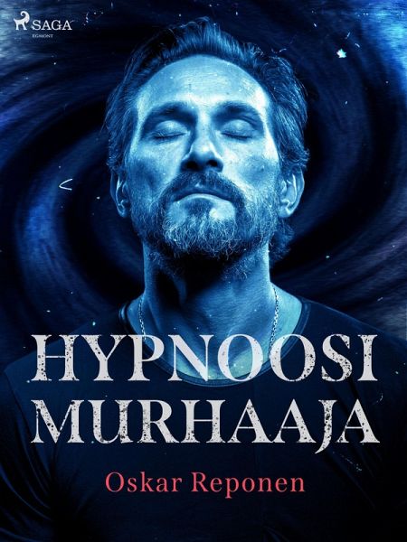 Hypnoosimurhaaja (eBook, ePUB)