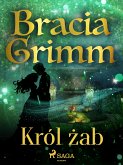 Król zab (eBook, ePUB)