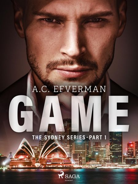 GAME (eBook, ePUB)