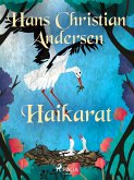 Haikarat (eBook, ePUB)