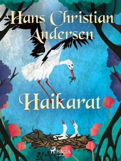 Cover Haikarat (eBook, ePUB)