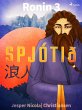 Ronin 3 - Spjótið (eBook, ePUB) - Bild 1
