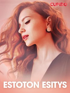 Cover Estoton esitys (eBook, ePUB)