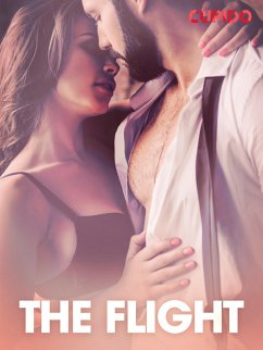 Cover The Flight (eBook, ePUB)