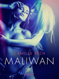 Cover Maliwan - eroottinen novelli (eBook, ePUB)