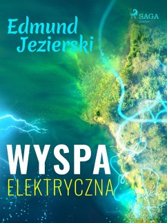 Cover Wyspa elektryczna (eBook, ePUB)