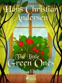The Little Green Ones (eBook, ePUB)