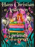 De prinses op de erwt (eBook, ePUB)