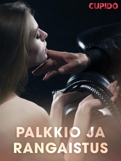 Palkkio ja rangaistus (eBook, ePUB) - Cupido