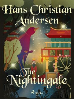 The Nightingale (eBook, ePUB) - Andersen, H. C.
