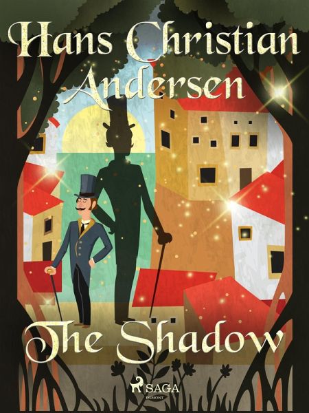 The Shadow (eBook, ePUB)