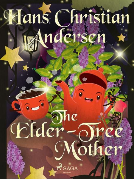 The Elder-Tree Mother (eBook, ePUB)