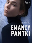 Emancypantki (eBook, ePUB)