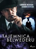 Tajemnica Belwederu (eBook, ePUB)