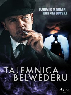 Tajemnica Belwederu (eBook, ePUB) - Kurnatowski, Ludwik Marian