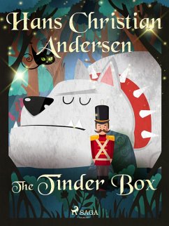 Cover The Tinder Box (eBook, ePUB)