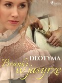 Branki w jasyrze (eBook, ePUB)