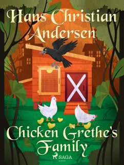 Cover Chicken Grethe's Family (eBook, ePUB)