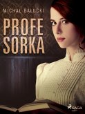 Profesorka (eBook, ePUB)