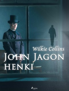 John Jagon henki (eBook, ePUB) - Collins, Wilkie