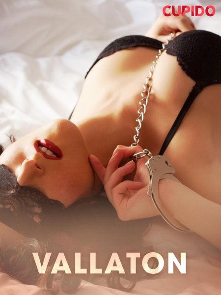 Vallaton (eBook, ePUB) Vallaton (eBook, ePUB)