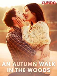 Cover An Autumn Walk in the Woods (eBook, ePUB)