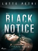 Black notice: Osa 1 (eBook, ePUB) Black notice: Osa 1 (eBook, ePUB)