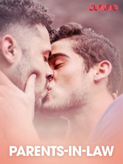 Cover Parents-In-Law (eBook, ePUB)