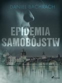 Epidemia Samobójstw (eBook, ePUB)