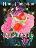Ruusunhaltija (eBook, ePUB)
