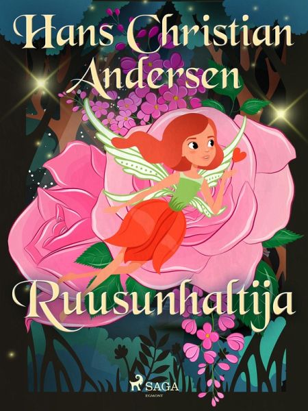 Ruusunhaltija (eBook, ePUB) Ruusunhaltija (eBook, ePUB)