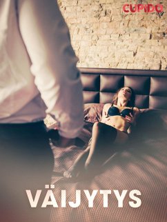 Cover Väijytys (eBook, ePUB)