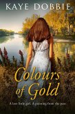Colours of Gold (eBook, ePUB)