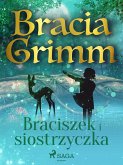 Braciszek i siostrzyczka (eBook, ePUB)