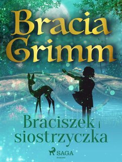 Cover Braciszek i siostrzyczka (eBook, ePUB)