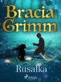 Rusalka (eBook, ePUB)