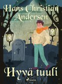 Hyvä tuuli (eBook, ePUB)