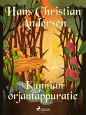 Kunnian orjantappuratie (eBook, ePUB)