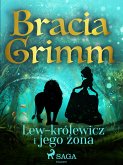 Lew-królewicz i jego żona (eBook, ePUB)