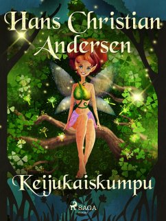 Cover Keijukaiskumpu (eBook, ePUB)