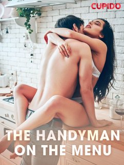 The Handyman on the Menu (eBook, ePUB) - Cupido