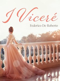 Cover I Viceré (eBook, ePUB)