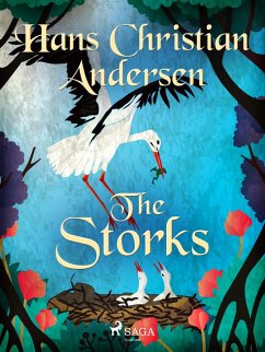 Cover The Storks (eBook, ePUB)