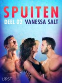 Spuiten Deel 2 - erotisch verhaal (eBook, ePUB)