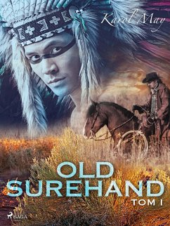 Cover Old Surehand: tom I (eBook, ePUB)