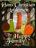 The Happy Family (eBook, ePUB)