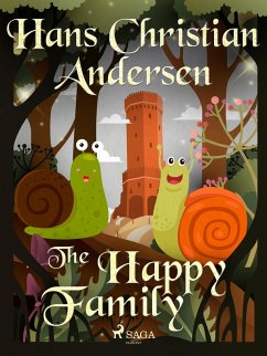 The Happy Family (eBook, ePUB) - Andersen, H. C.