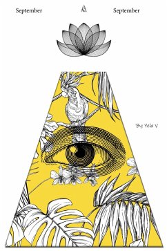 Cover September September (eBook, ePUB)