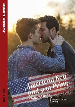 American Boy 4 (eBook, ePUB) - Grey, Matt